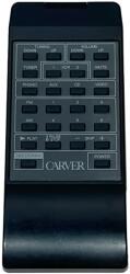 General CARVER 6250 - távirányító duplikátum