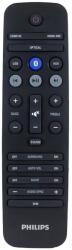 General PHILIPS HTL5140B, HTL5140B/12, HTL1190B, HTL6145C + TV vezérlés (mini TV) - távirányító duplikátum