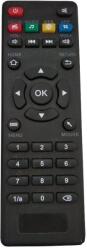 GENERAL ANDROIDBOX M18 - kompatibilis General márkájú távirányító