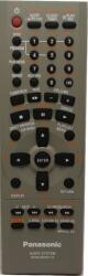 General PANASONIC N2QAJB000110 - távirányító duplikátum