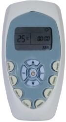 General HISENSE AC-5620-71, CPN11XCJ, HASC09A, HASC12A, HASC24A, HASC30C, HASR09A, HASR12A, HASR24A, HASR30C, HPN14XHM - kompatibilis General márkájú távirányító