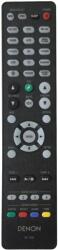 General DENON RC-1239 + TV vezérlés (mini TV) - távirányító duplikátum