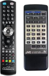 General JVC RM-SR509U - távirányító duplikátum
