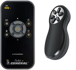 General GAGGENAU AA200510 - távirányító duplikátum