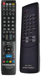 General HARMAN KARDON AVR-18RDS + TV vezérlés (mini TV) - távirányító duplikátum