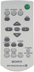 GENERAL SONY RM-PJ2, RM-PJ5, RM-PJ6, RM-PJ7, RM-PJ8, RM-PJ9 - távirányító duplikátum