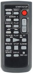 General SONY RMT-831 - kompatibilis General márkájú távirányító