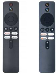 utángyártott < p> XIAOMI 4K TV Box S (2nd Gen) | MDZ-28-AA - rádió (BT) csere távvezérlő hangvezérléssel < /p>