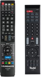 General TEUFEL DS7RC - távirányító duplikátum