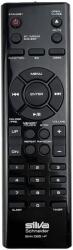 General SILVA SCHNEIDER SMV 075 USB, SMV085 i-P - kompatibilis General márkájú távirányító