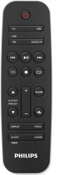 General PHILIPS MCM2350/12 - kompatibilis General márkájú távirányító