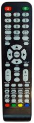 utángyártott ORION T19D/LED, T22D/LED, T32D/LED, T40D/LED - helyettesítő távirányító