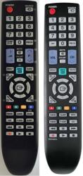utángyártott SAMSUNG BN59-00997A - helyettesítő távirányító