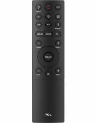 General TCL TS8111, TS8132, TS813 - távirányító duplikátum