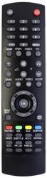 utángyártott HAIER GJ210 - helyettesítő távirányító
