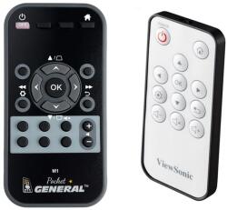 GENERAL VIEWSONIC M1 MINI - távirányító duplikátum