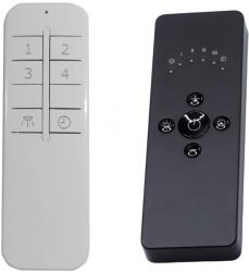 General De DIETRICH DHD585XE11, DHD590XE11, DHD770GW1, DHD770X1, DHD776X1, DHD784X1 cooker hood RF 433MHz - távirányító duplikátum