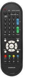 utángyártott SHARP RRMCGA608WJSA - helyettesítő távirányító