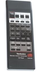 General TECHNICS EUR64766 - kompatibilis General márkájú távirányító
