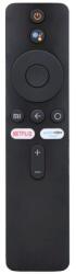 utángyártott XIAOMI XMRM-00A - csere távirányító hangvezérléssel