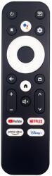 utángyártott EVOLVEO MultiMedia Box A4 - EVOLVEO MultiMedia Box A4 - helyettesítő távirányító hangvezérléssel