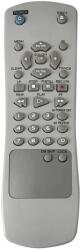 General HOMETECH VDR6794 - kompatibilis General márkájú távirányító