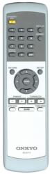 General ONKYO RC-671T - kompatibilis General márkájú távirányító