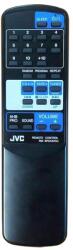 GENERAL JVC RM-SPCX570U - kompatibilis General márkájú távirányító