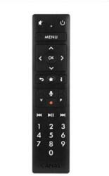 GENERAL CANAL+ USX8001CNL - kompatibilis General márkájú távirányító