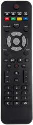 utángyártott TD SYSTEMS K20LM5H, K22LM2F, K24DLM5H, K32DLM2H, K40DLM2F, K40DLM7F, K46DLM2F, K48DLM5F, K49DLM8U, K55DLM8U - helyettesítő távirányító