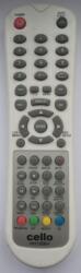 GENERAL CELLO HH-1605 - kompatibilis General márkájú távirányító