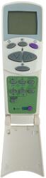 Telecomando Di Ricambio Universale Per Condizionatore LG, Compatibile Con Modelli 6711A20083, AKB35866801 E Simili, Solo Celsius, Pre-programmato