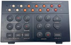General SANSUI RS-880 - távirányító duplikátum