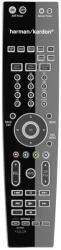 General HARMAN KARDON AVR255, AVR260, AVR354, AVR355, AVR360, AVR460 - távirányító duplikátum