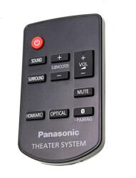 General PANASONIC N2QAYC000115 - távirányító duplikátum