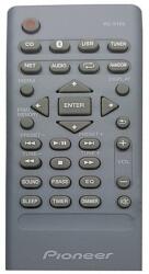 General PIONEER RC-949S + TV vezérlés (mini TV) - távirányító duplikátum