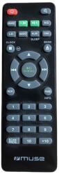 General MUSE M-1350DAB, M-1350 BTC, M-1350 BTCW, M-1350 DWTC, M-695DBT, M-785DAB, M-1380 DBT DAB+ - távirányító duplikátum