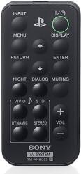 General SONY RM-ANU095 - távirányító duplikátum