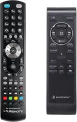 General SOUNDMASTER MCD5500DBR - távirányító duplikátum