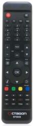 GENERAL OCTAGON SF8008 + TV vezérlés (mini TV) - távirányító duplikátum