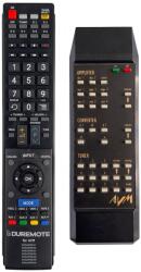 General AVM Evolution V3 - távirányító duplikátum