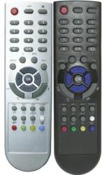 utángyártott OPTICUM 4060A, 7010, 7000 MULTIVIEW - helyettesítő távirányító