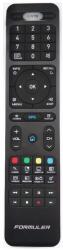 GENERAL FORMULER S-TURBO, S-MINI, Z + TV vezérlés (mini TV) - távirányító duplikátum