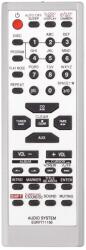 General PANASONIC EUR7711150 - távirányító duplikátum