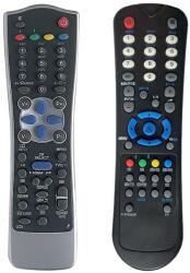 GENERAL VESTEL RC1055, RC1205, RC1800, RC1805, RC1810, RC1825, RC1900, RC1910, RC3900, RC3920, RC3902 - távirányító - duplikátum