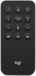 General LOGITECH Z606 - távirányító duplikátum