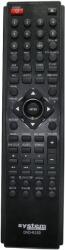 General SYSTEM FIDELITY DVD-R150 - kompatibilis General márkájú távirányító