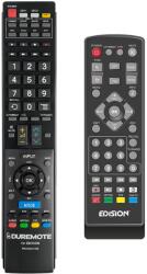GENERAL EDISiON PROTON T265 + TV vezérlés (mini TV) - távirányító duplikátum