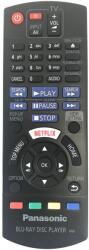 General PANASONIC N2QAYB001185 - távirányító duplikátum