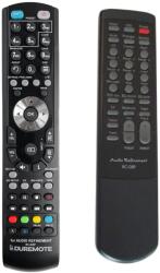 General AUDIO REFINEMENT RC-DSP - távirányító duplikátum